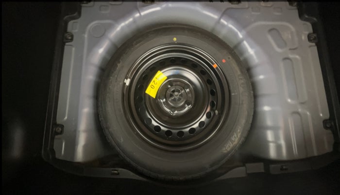 2019 Hyundai VENUE SX PLUS 1.0 TURBO DCT, Petrol, Automatic, 75,829 km, Spare Tyre