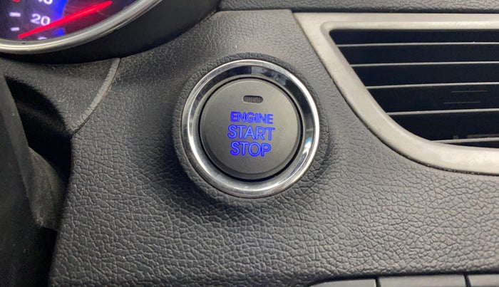 2016 Hyundai New Elantra 1.8 SX AT VTVT, Petrol, Automatic, 69,272 km, Keyless Start/ Stop Button