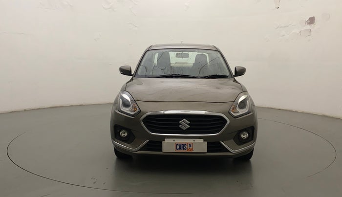 2017 Maruti Dzire ZDI PLUS, Diesel, Manual, 86,992 km, Front
