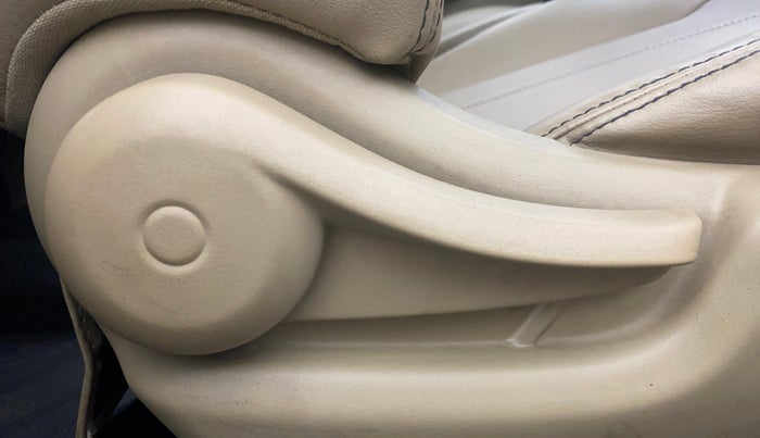 2016 Chevrolet Sail 1.2 LS ABS, Petrol, Manual, 47,752 km, Driver Side Adjustment Panel