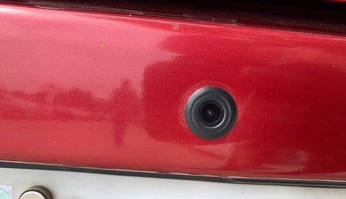 2018 Nissan Micra XV CVT, Petrol, Automatic, 34,969 km, Parking Camera