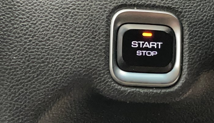 2023 MG HECTOR SAVVY PRO 1.5 TURBO CVT PETROL, Petrol, Automatic, 37,173 km, Keyless Start/ Stop Button