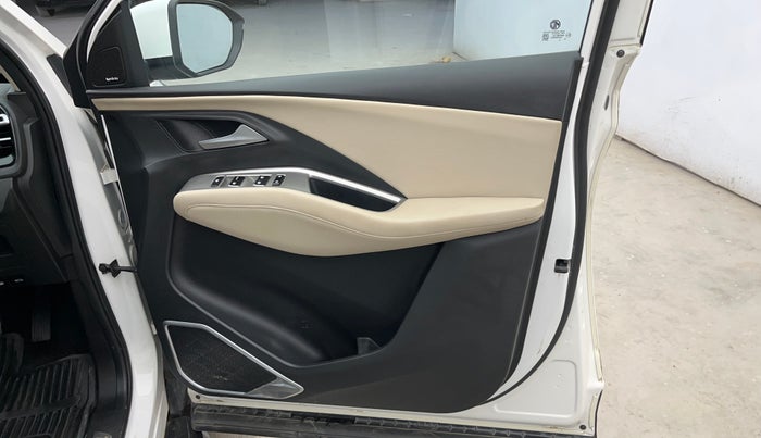 2023 MG HECTOR SAVVY PRO 1.5 TURBO CVT PETROL, Petrol, Automatic, 37,173 km, Driver Side Door Panels Control