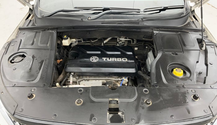 2023 MG HECTOR SAVVY PRO 1.5 TURBO CVT PETROL, Petrol, Automatic, 37,173 km, Engine View