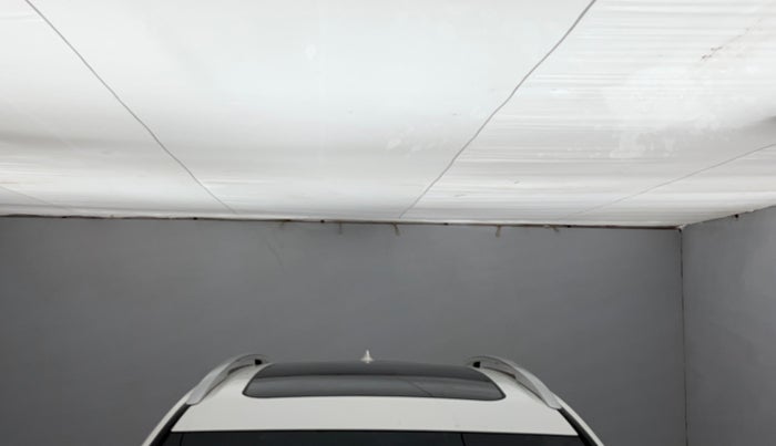 2023 MG HECTOR SAVVY PRO 1.5 TURBO CVT PETROL, Petrol, Automatic, 37,173 km, Moonroof/ Sunroof