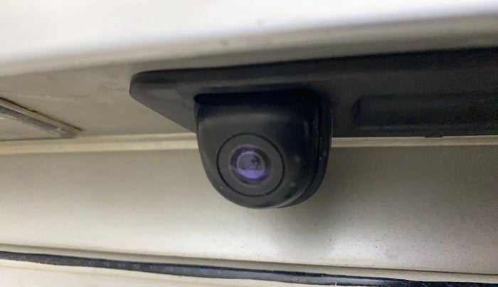 2018 Hyundai Verna 1.6 VTVT SX, Petrol, Manual, 78,038 km, Parking Camera