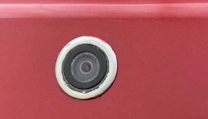 2017 Hyundai Elite i20 SPORTZ 1.2, Petrol, Manual, 45,037 km, Parking Camera