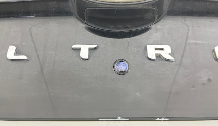 2020 Tata ALTROZ XT PETROL, Petrol, Manual, 64,084 km, Parking Camera