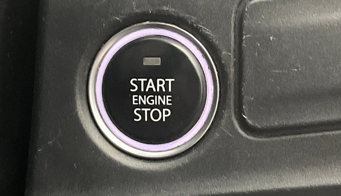 2020 Tata ALTROZ XT PETROL, Petrol, Manual, 64,084 km, Keyless Start/ Stop Button