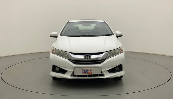 2014 Honda City 1.5L I-VTEC VX, Petrol, Manual, 22,712 km, Front