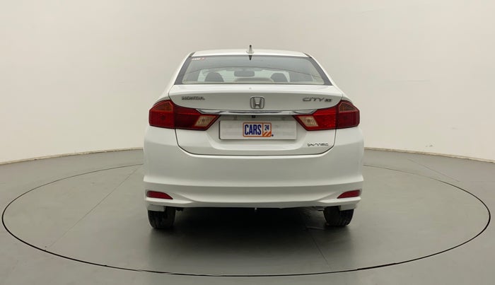 2014 Honda City 1.5L I-VTEC VX, Petrol, Manual, 22,712 km, Back/Rear