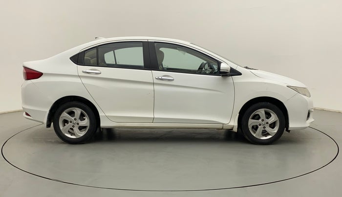 2014 Honda City 1.5L I-VTEC VX, Petrol, Manual, 22,712 km, Right Side View