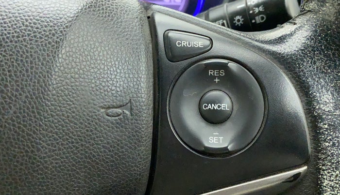 2014 Honda City 1.5L I-VTEC VX, Petrol, Manual, 22,712 km, Adaptive Cruise Control