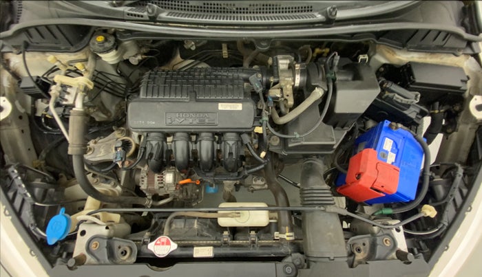 2014 Honda City 1.5L I-VTEC VX, Petrol, Manual, 22,712 km, Open Bonet
