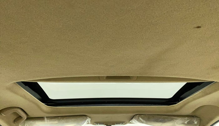 2014 Honda City 1.5L I-VTEC VX, Petrol, Manual, 22,712 km, Moonroof/ Sunroof