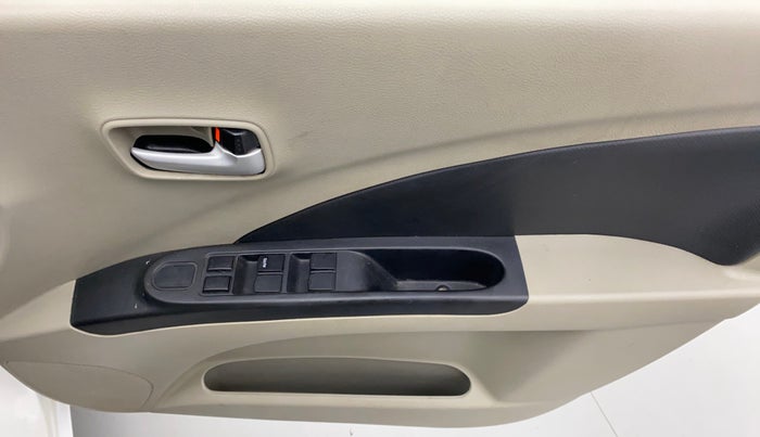 2014 Maruti Celerio VXI, Petrol, Manual, 83,906 km, Driver Side Door Panels Control