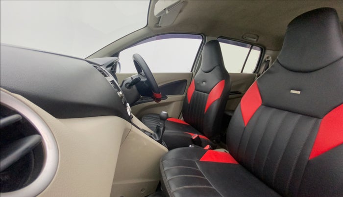 2014 Maruti Celerio VXI, Petrol, Manual, 83,906 km, Right Side Front Door Cabin