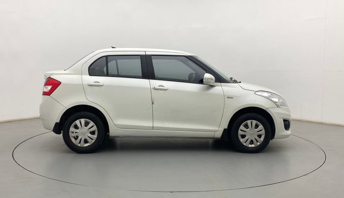 2012 Maruti Swift Dzire VDI, Diesel, Manual, 70,227 km, Right Side View