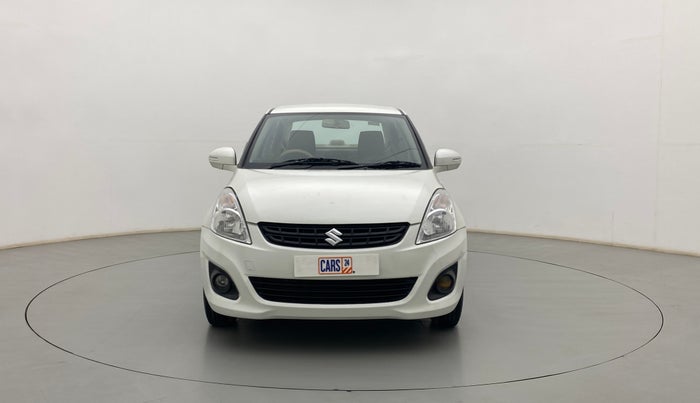 2012 Maruti Swift Dzire VDI, Diesel, Manual, 70,227 km, Front