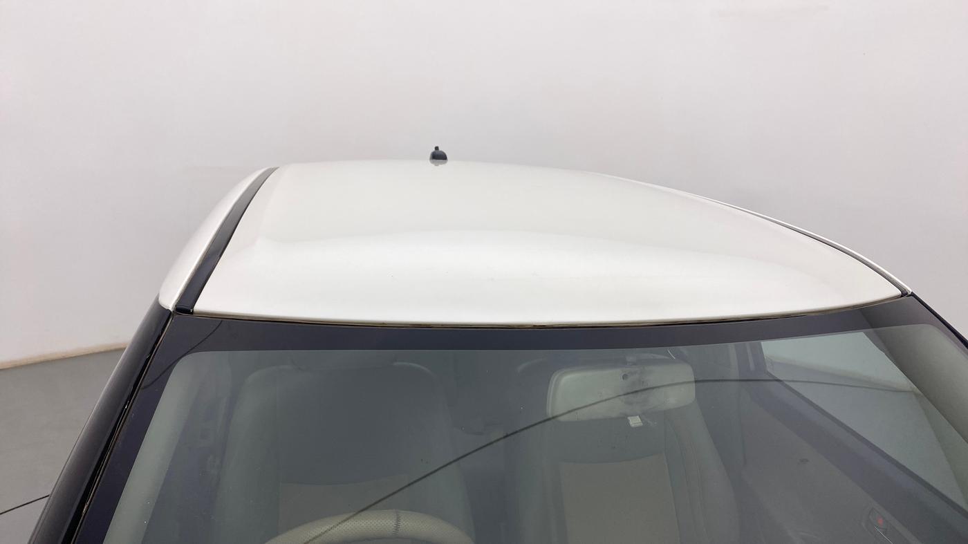2012 Maruti Swift Dzire VDI, Diesel, Manual, 70,227 km, Roof