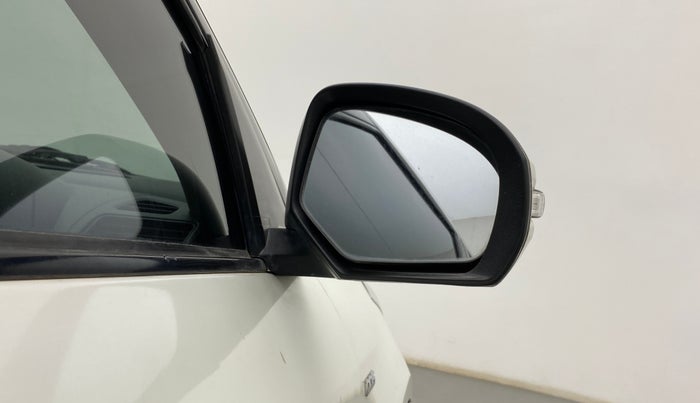 2012 Maruti Swift Dzire VDI, Diesel, Manual, 70,227 km, Right rear-view mirror - Mirror motor not working