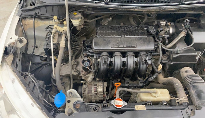 2015 Honda City 1.5L I-VTEC S MT, Petrol, Manual, 65,266 km, Engine View - Right