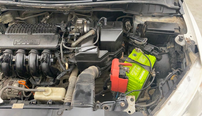 2015 Honda City 1.5L I-VTEC S MT, Petrol, Manual, 65,266 km, Engine View - Left