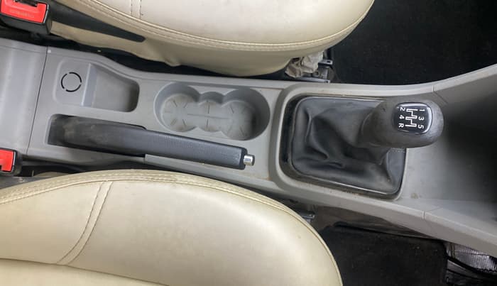 2022 Tata Tiago XT PETROL, Petrol, Manual, 1,22,275 km, Gear Lever