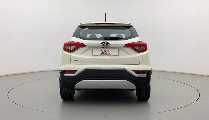 2020 Mahindra XUV300 W8 (O) 1.2 PETROL, Petrol, Manual, 42,431 km, Back/Rear