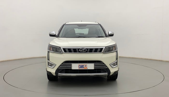 2020 Mahindra XUV300 W8 (O) 1.2 PETROL, Petrol, Manual, 42,431 km, Front