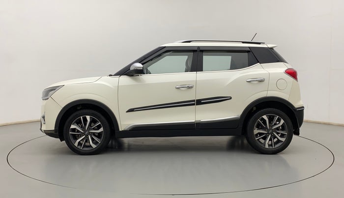 2020 Mahindra XUV300 W8 (O) 1.2 PETROL, Petrol, Manual, 42,431 km, Left Side