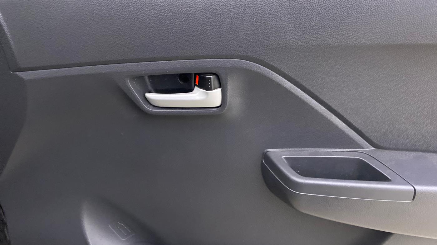 2024 Maruti Alto K10 VXi Plus (O), Petrol, Manual, 5,988 km, Driver Side Door Panels Control