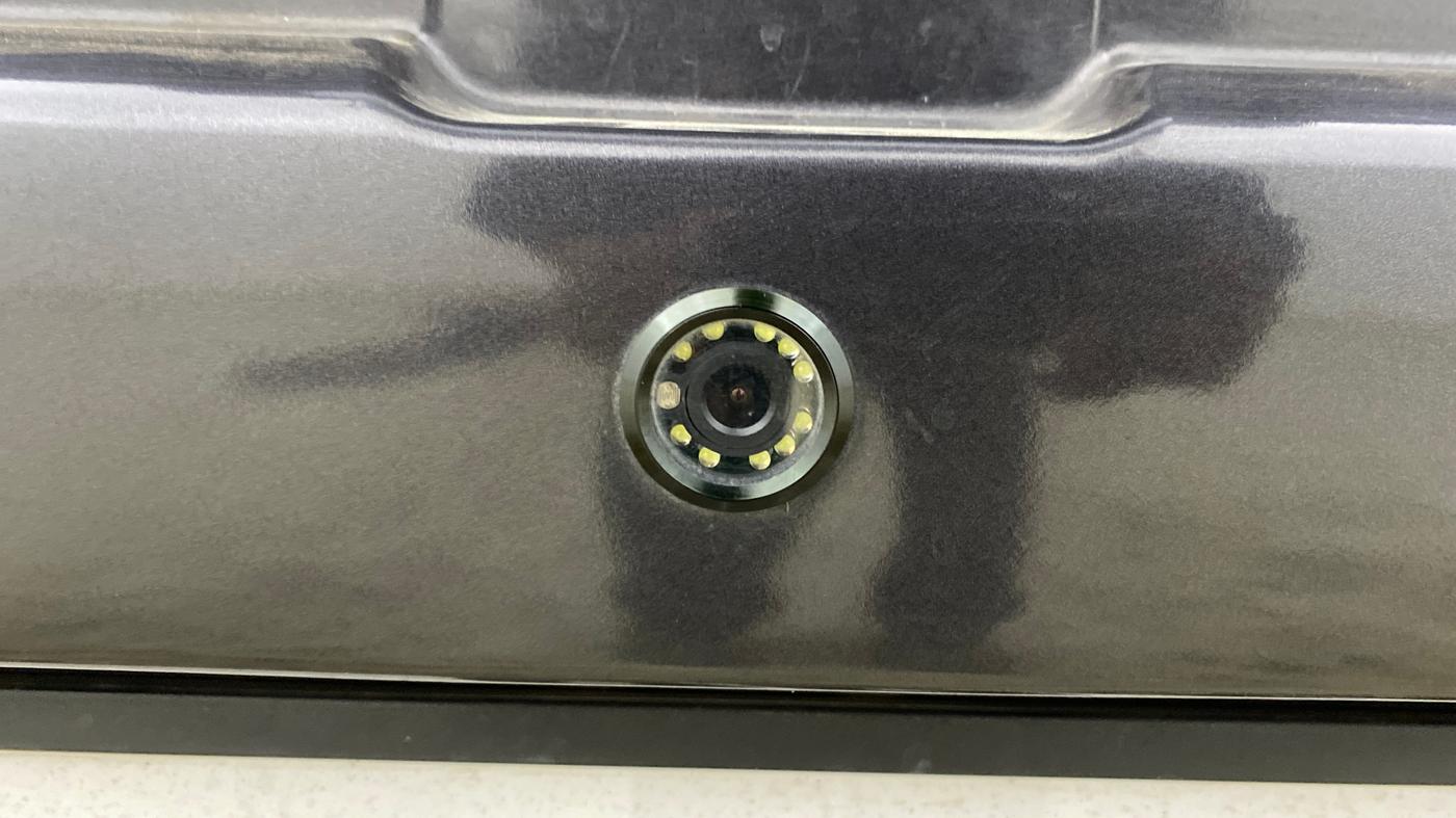2024 Maruti Alto K10 VXi Plus (O), Petrol, Manual, 5,988 km, Parking Camera