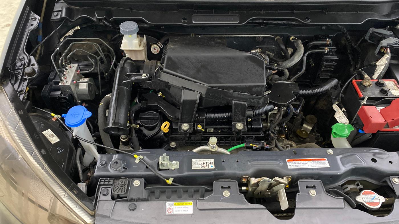 2024 Maruti Alto K10 VXi Plus (O), Petrol, Manual, 5,988 km, Engine View - Right