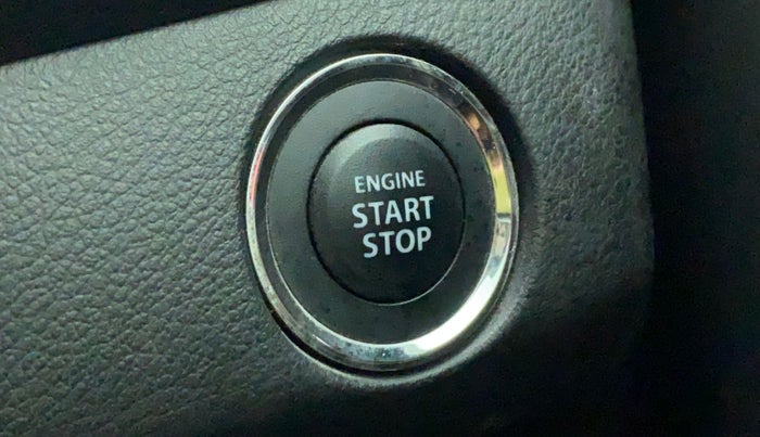 2016 Maruti Baleno ALPHA PETROL 1.2, Petrol, Manual, 47,188 km, Keyless Start/ Stop Button