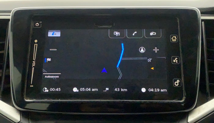 2017 Maruti Baleno ALPHA DIESEL 1.3, Diesel, Manual, 73,649 km, Navigation System