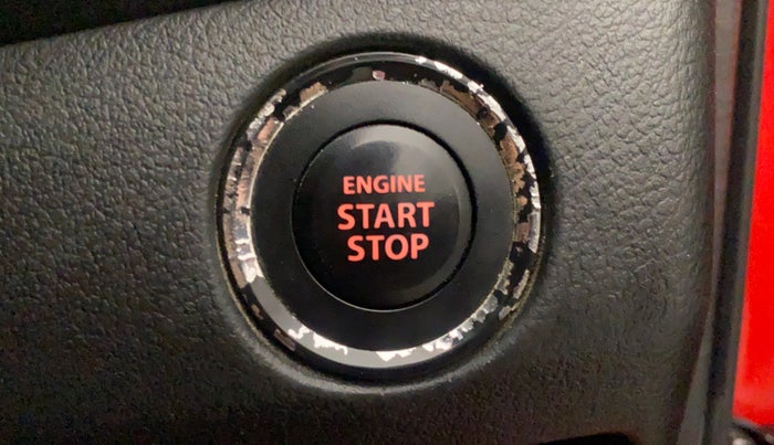 2017 Maruti Baleno ALPHA DIESEL 1.3, Diesel, Manual, 73,649 km, Keyless Start/ Stop Button