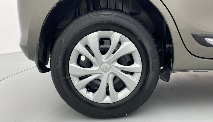 2019 Maruti Swift VXI AMT D, Petrol, Automatic, 25,823 km, Right Rear Wheel