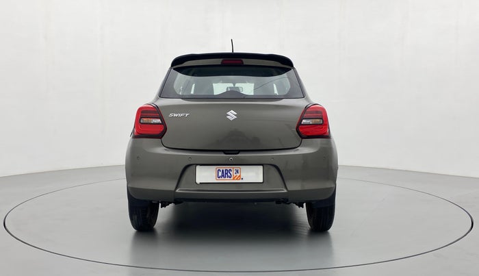 2019 Maruti Swift VXI AMT D, Petrol, Automatic, 25,823 km, Back/Rear