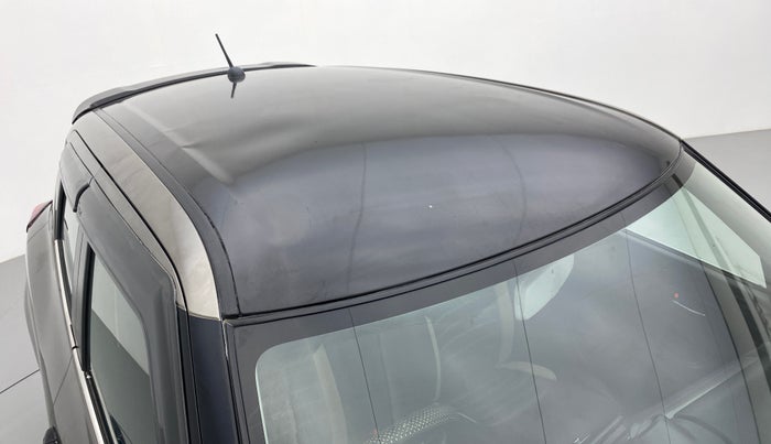 2019 Maruti Swift VXI AMT D, Petrol, Automatic, 25,823 km, Roof