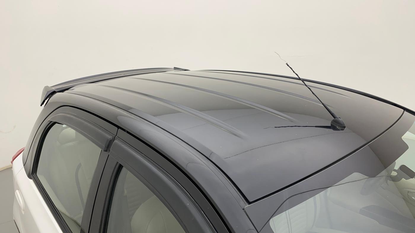 2019 Toyota Etios Liva V DUAL TONE, CNG, Manual, 82,515 km, Roof