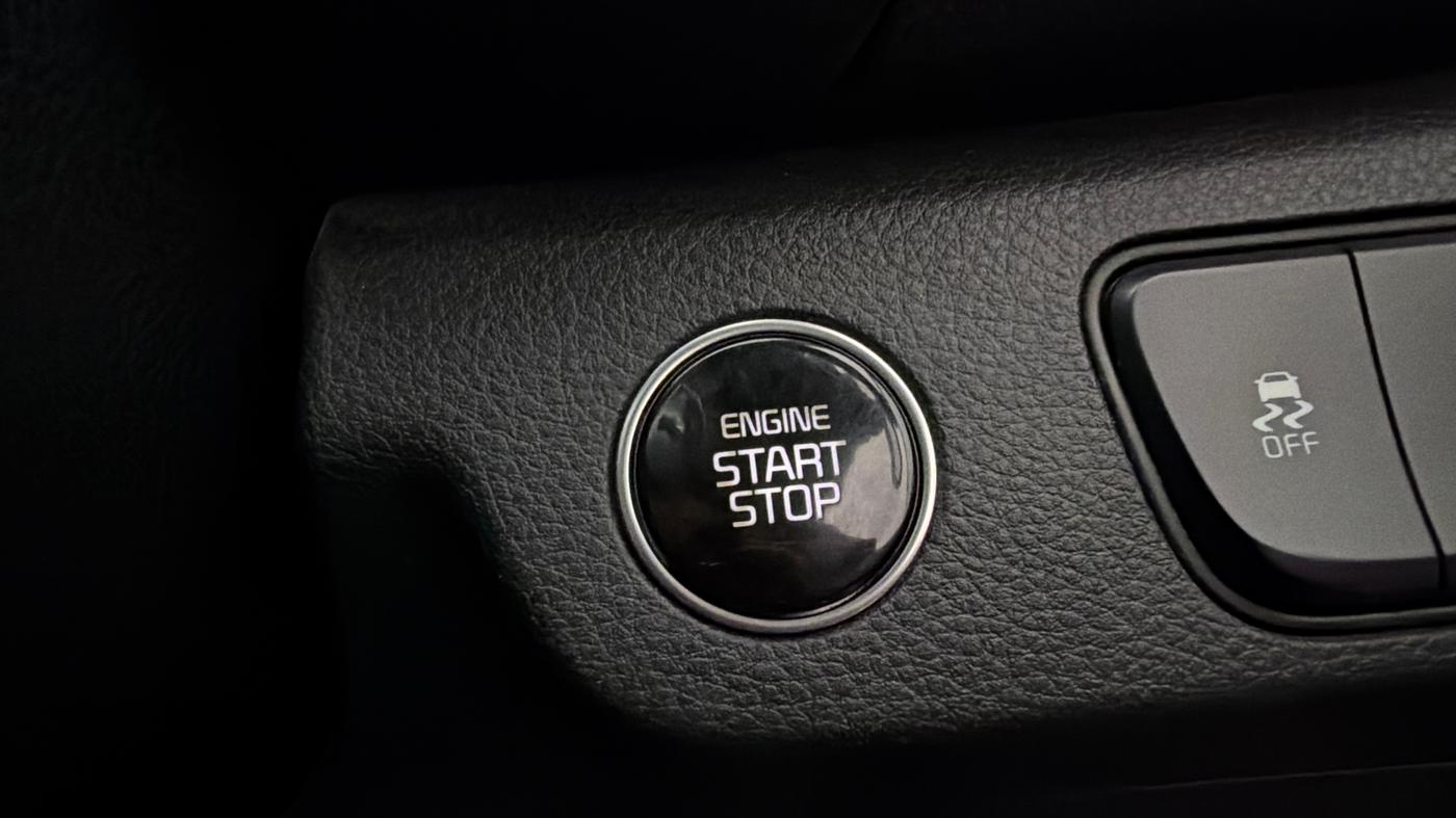 2021 KIA SELTOS GTX PLUS DCT 1.4 PETROL, Petrol, Automatic, 99,077 km, Keyless Start/ Stop Button