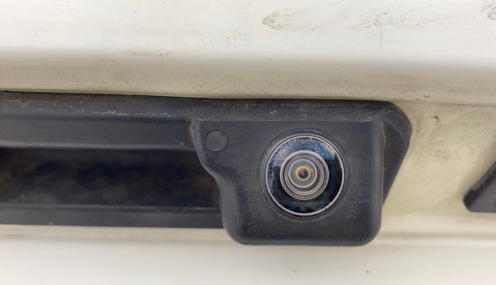 2021 Skoda Rapid 1.0 AMBITION TSI MT, Petrol, Manual, 49,111 km, Parking Camera