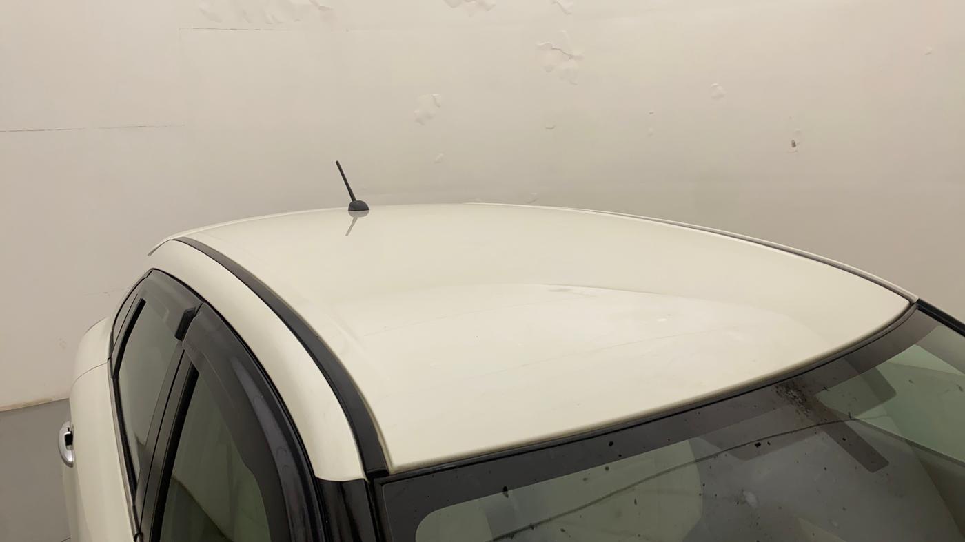 2018 Maruti Baleno ALPHA CVT PETROL 1.2, Petrol, Automatic, 33,378 km, Roof