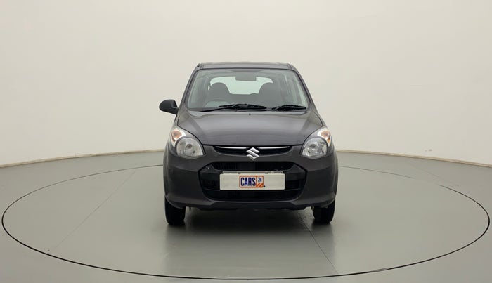 2012 Maruti Alto 800 LXI O, Petrol, Manual, 36,946 km, Front