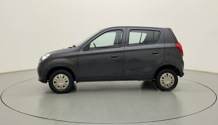 2012 Maruti Alto 800 LXI O, Petrol, Manual, 36,946 km, Left Side