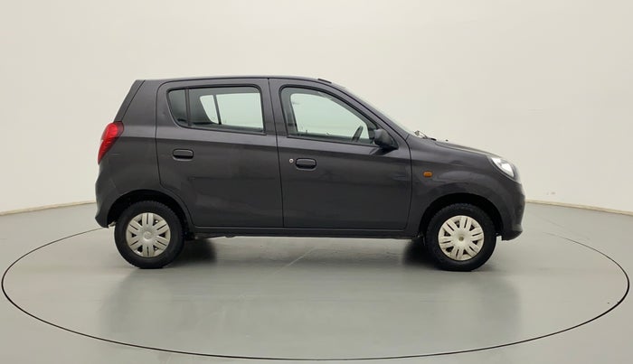2012 Maruti Alto 800 LXI O, Petrol, Manual, 36,946 km, Right Side View