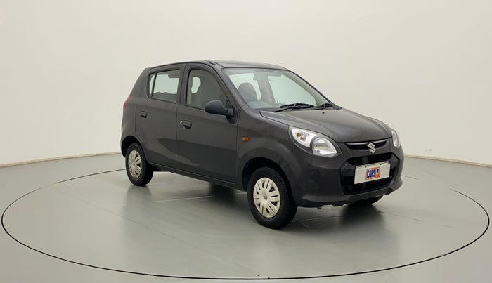 2012 Maruti Alto 800 LXI O, Petrol, Manual, 36,946 km, Right Front Diagonal