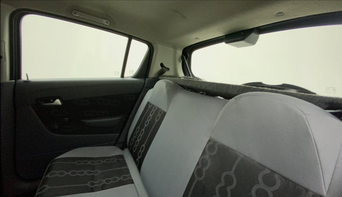 2012 Maruti Alto 800 LXI O, Petrol, Manual, 36,946 km, Right Side Rear Door Cabin