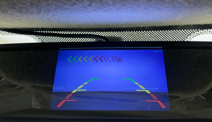 2018 Mahindra KUV 100 NXT K6+ D 6 STR, Diesel, Manual, 63,935 km, IRVM Reverse Camera